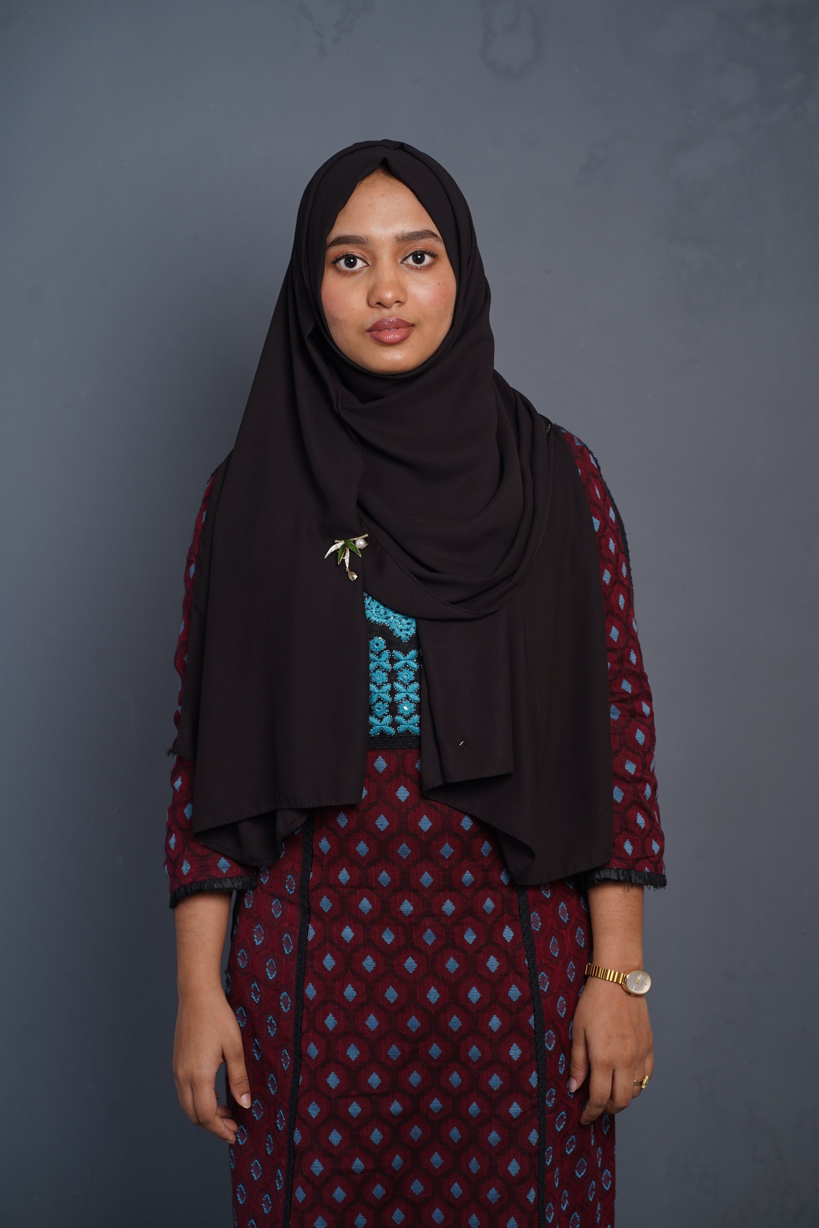 Tanjima Binte Ahmed Priya